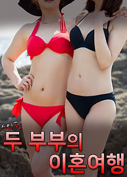 交换:两对夫妇离婚旅行