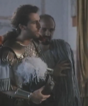 梅萨利纳:处女皇后