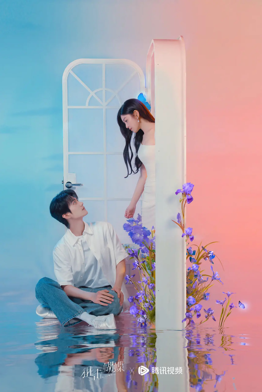 免费看狙击蝴蝶