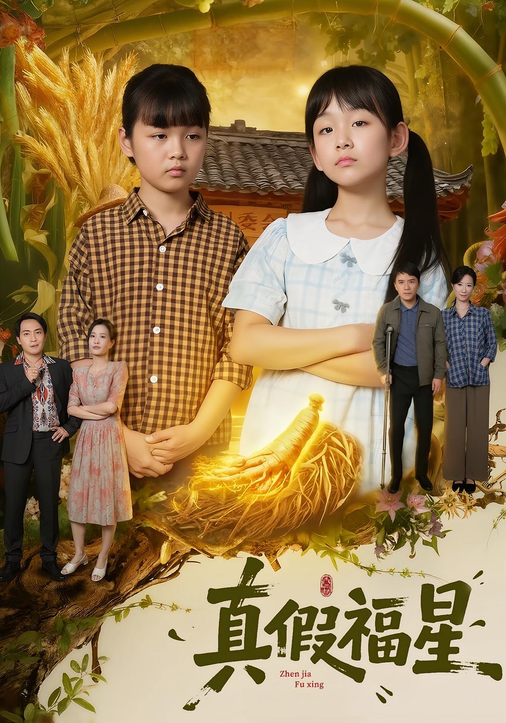 免费看真假福星